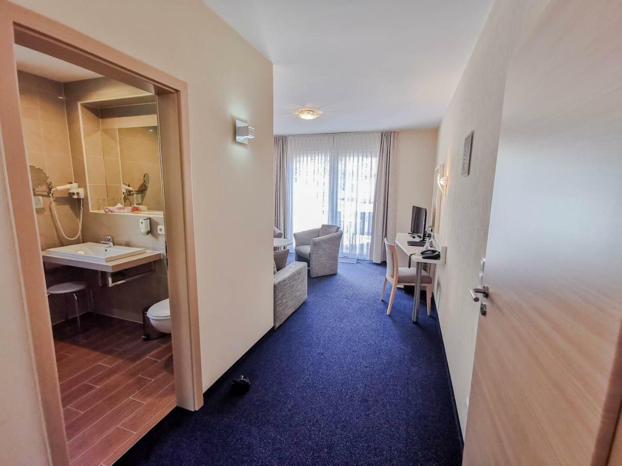 Wald-hotel Hotel 3*