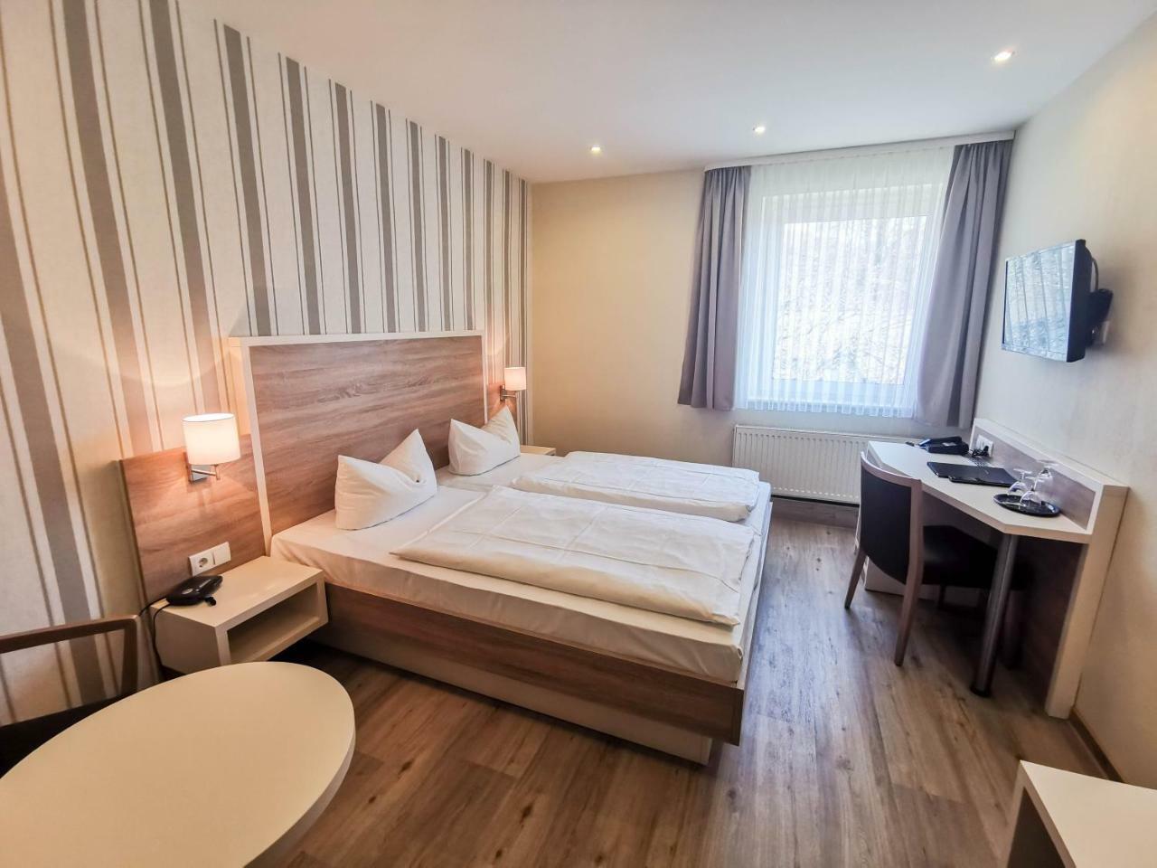 Wald-hotel Hotel 3*